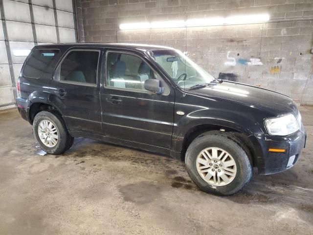 2005 Mercury Mariner