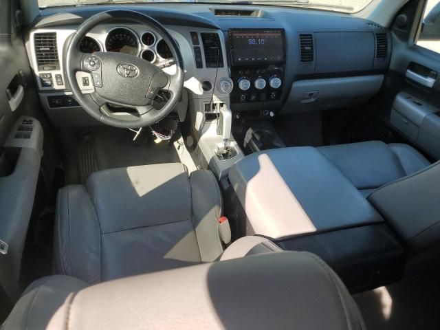 2007 Toyota Tundra Crewmax Limited