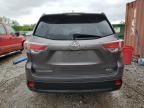 2014 Toyota Highlander XLE