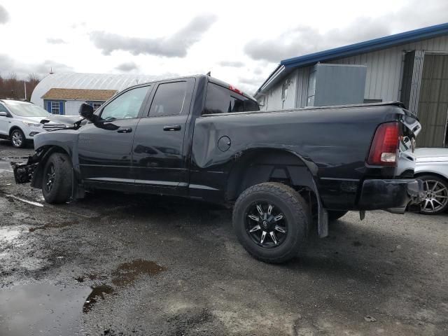 2013 Dodge RAM 1500 Sport