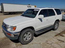 Vehiculos salvage en venta de Copart Sun Valley, CA: 1998 Toyota 4runner SR5