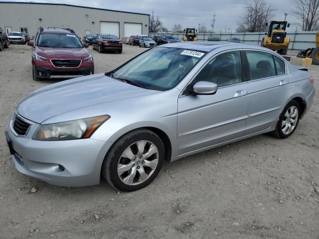 2008 Honda Accord EXL