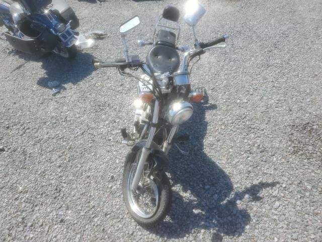 2006 Honda CMX250 C