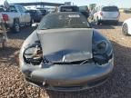 2002 Porsche Boxster S