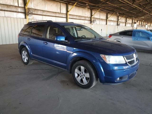 2010 Dodge Journey SXT