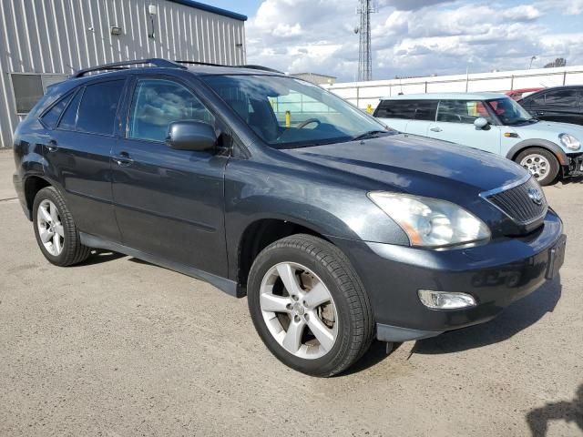 2007 Lexus RX 350