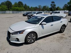 2022 Nissan Altima SL en venta en Hampton, VA