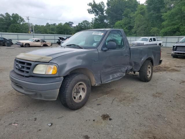 2003 Ford F150