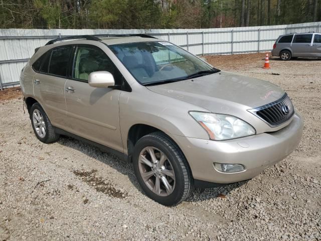 2008 Lexus RX 350