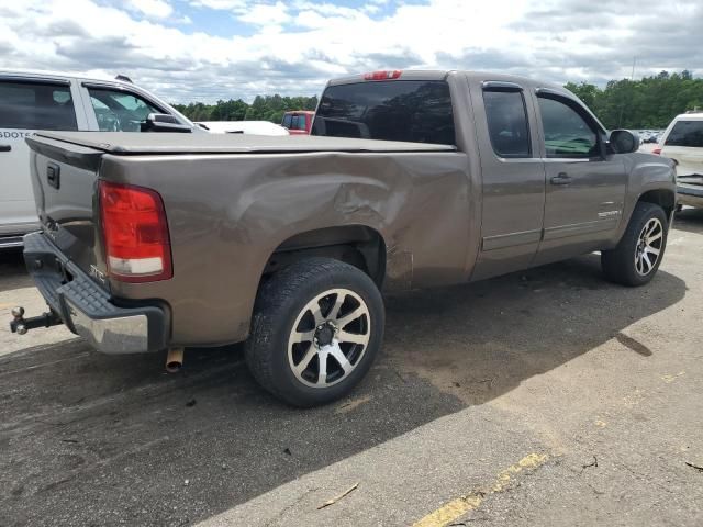 2007 GMC New Sierra C1500