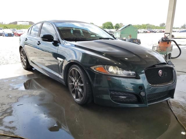 2015 Jaguar XF 3.0 Sport