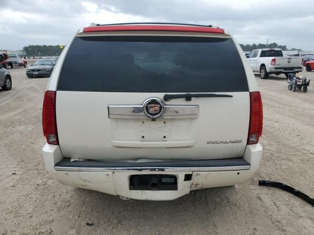 2008 Cadillac Escalade Luxury