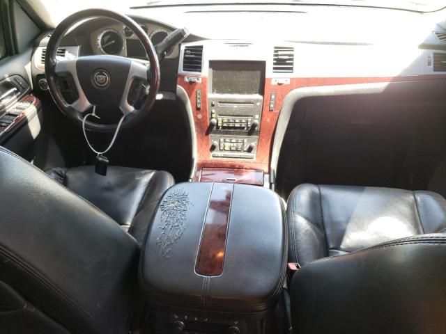 2010 Cadillac Escalade Luxury