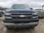 2005 Chevrolet Silverado C2500 Heavy Duty