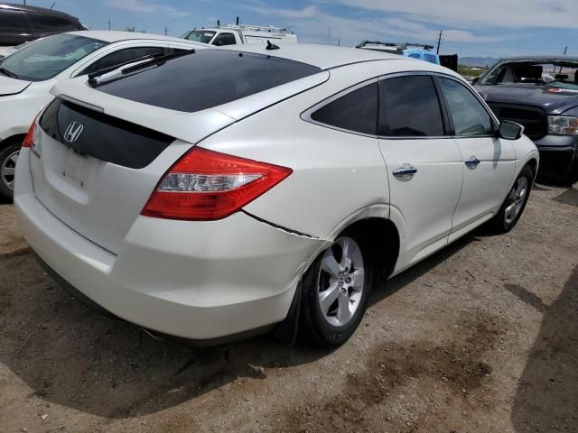 2010 Honda Accord Crosstour EX