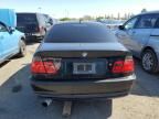 1999 BMW 323 I