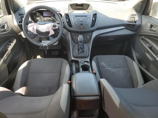 2014 Ford Escape S