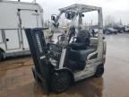 2014 Nissan Forklift