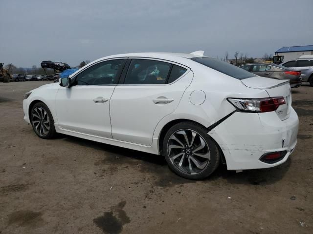 2016 Acura ILX Premium