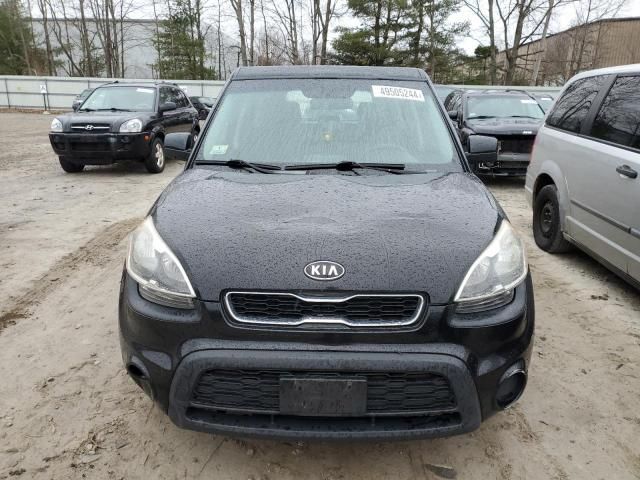 2012 KIA Soul