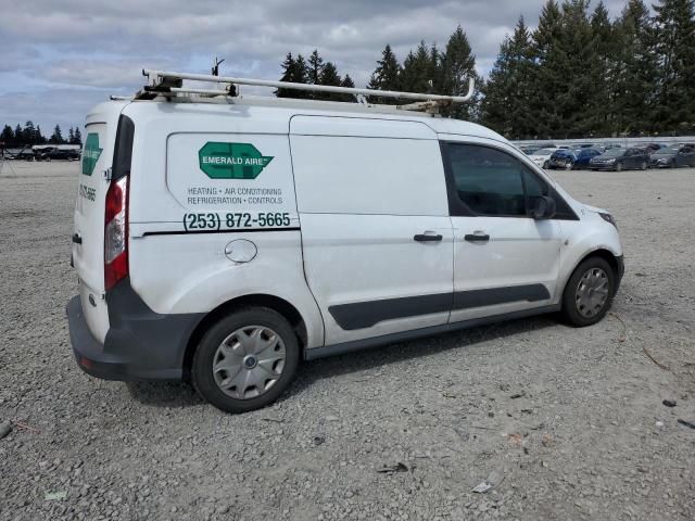 2016 Ford Transit Connect XL