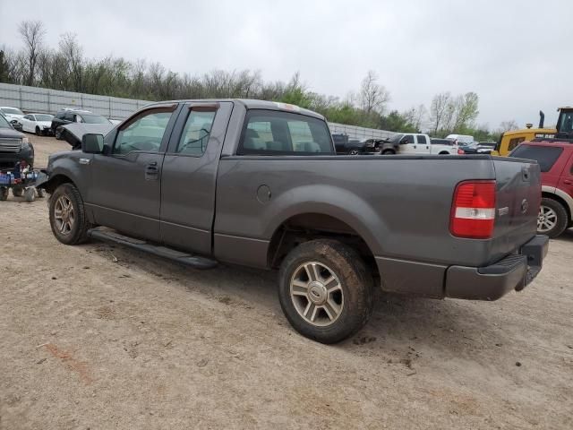 2008 Ford F150