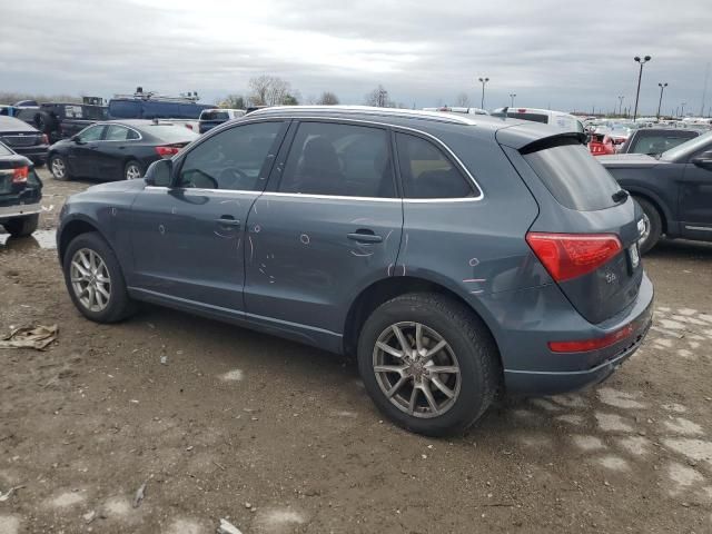 2010 Audi Q5 Premium