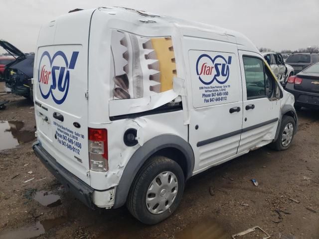 2012 Ford Transit Connect XL