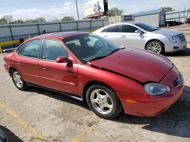 1999 Ford Taurus SE