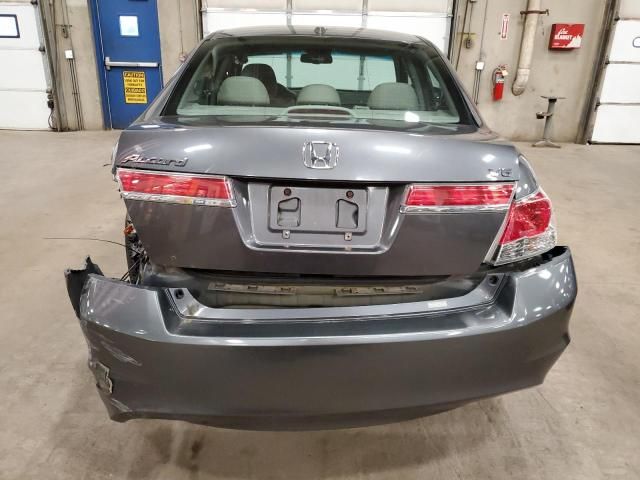 2011 Honda Accord EXL