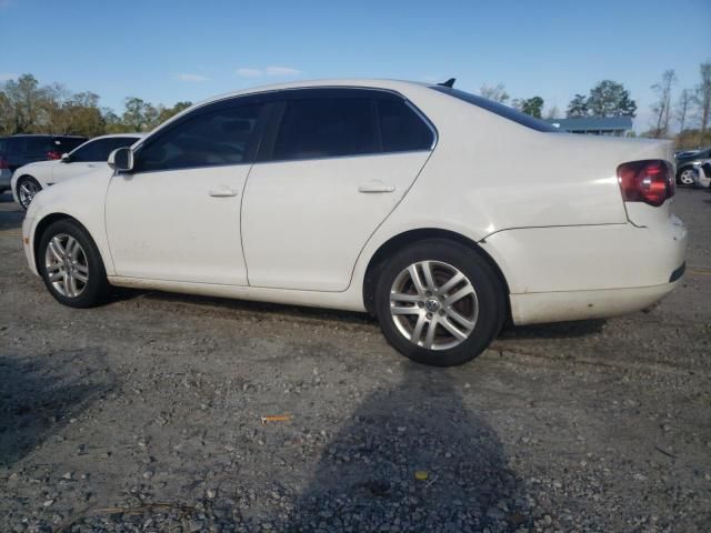 2010 Volkswagen Jetta TDI