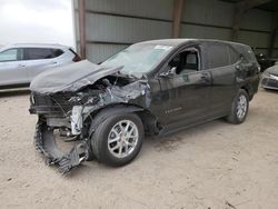 Chevrolet Equinox ls salvage cars for sale: 2023 Chevrolet Equinox LS