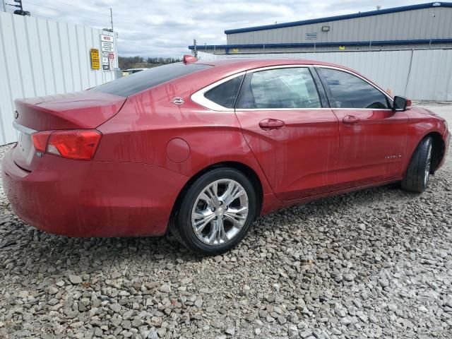 2014 Chevrolet Impala ECO