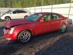 2008 Cadillac CTS HI Feature V6