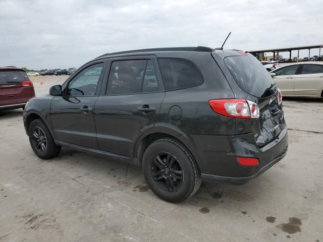 2010 Hyundai Santa FE GLS