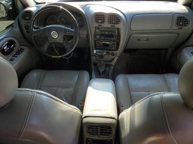 2005 Buick Rainier CXL