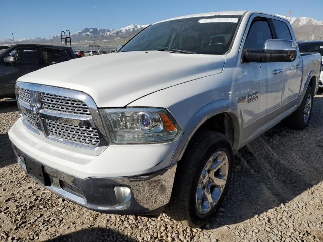 2014 Dodge 1500 Laramie