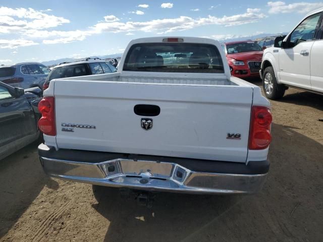 2005 Dodge Dakota Quad SLT