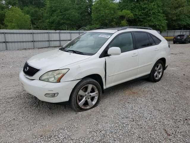 2005 Lexus RX 330