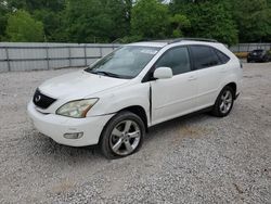 Lexus salvage cars for sale: 2005 Lexus RX 330