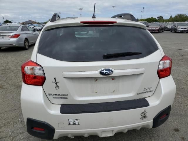 2014 Subaru XV Crosstrek 2.0 Premium