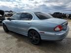 2005 Jaguar X-TYPE 3.0