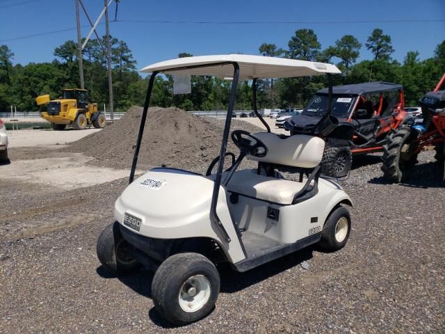 2016 Golf Ezgo