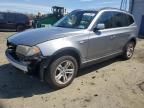 2006 BMW X3 3.0I