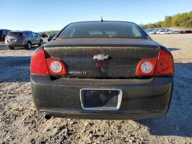 2010 Chevrolet Malibu 1LT