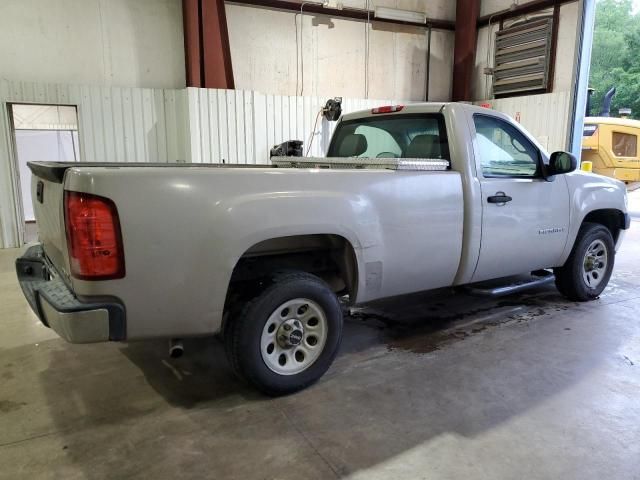 2009 GMC Sierra C1500