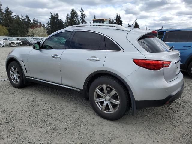 2012 Infiniti FX35