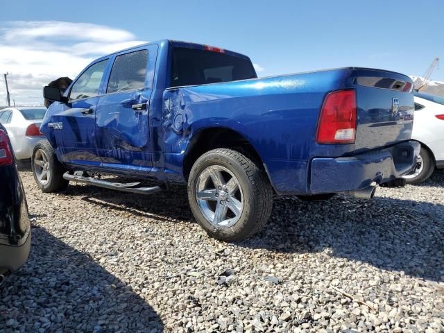 2016 Dodge RAM 1500 ST