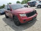 2013 Jeep Grand Cherokee Limited