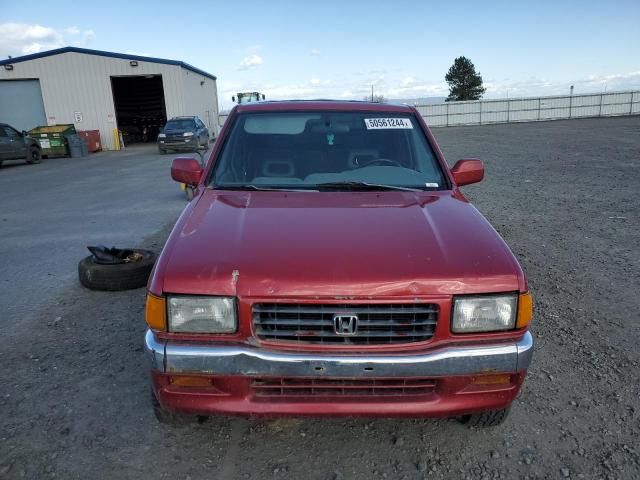 1995 Honda Passport EX